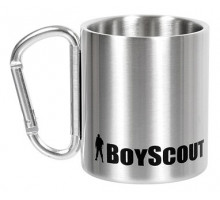 Термокружка (0.2 л) BoyScout 61112