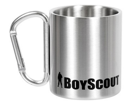 Термокружка (0.2 л) BoyScout 61112