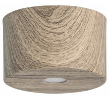 Накладной светильник DeMarkt Иланг 4 712010201