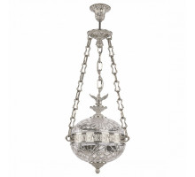 Подвесной светильник Bohemia Ivele Crystal 7100 71000P/25 NW PAL FE1S