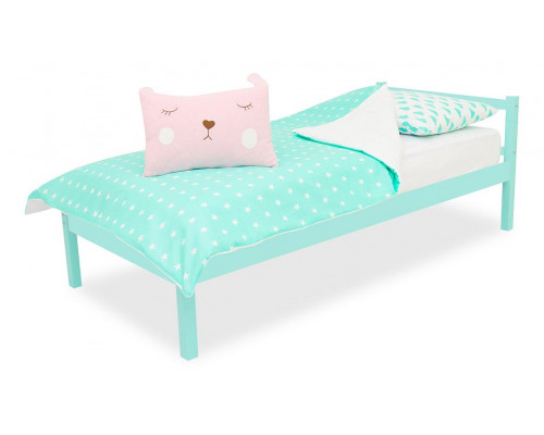 Кровать Skogen classic