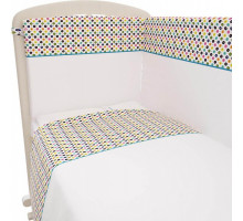 Постельное белье детское Конфетти