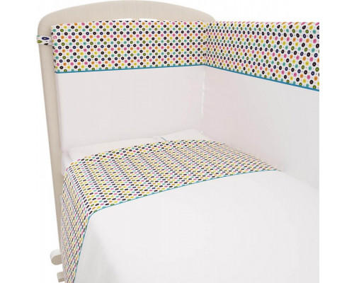 Постельное белье детское Конфетти