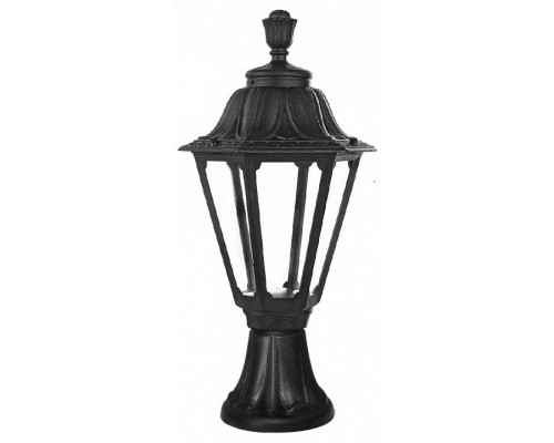 Наземный низкий светильник Fumagalli Rut E26.111.000.AXF1R