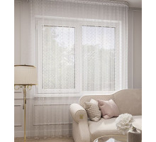 Гардина Legrand Ажур 58086278