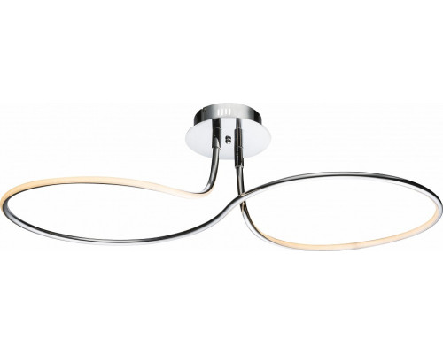 Накладной светильник Globo Wave 67823-30D