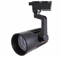 Светильник на штанге Arte Lamp Wales A1632PL-1BK