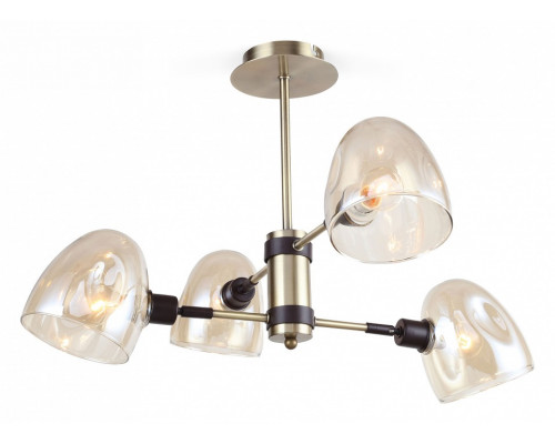 Люстра на штанге Rivoli Camila Б0044511