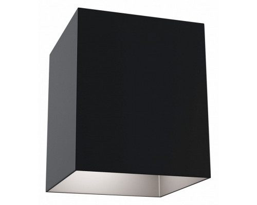 Накладной светильник Maytoni Alfa C015CL-01B