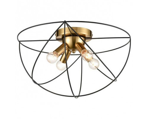 Накладной светильник Vele Luce Asteroide VL5342L04