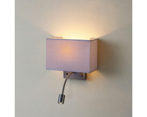 Бра с подсветкой Citilux Декарт