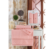 Набор полотенец для ванной Meis