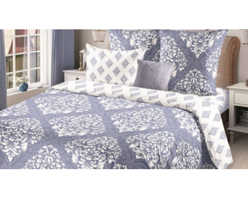 Постельное белье двуспальное Людовик