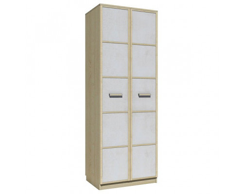 Шкаф платяной Фанк НМ 013.02-03