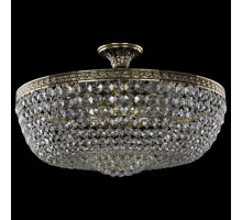 Светильник на штанге Bohemia Ivele Crystal 1928 19281/55IV GB