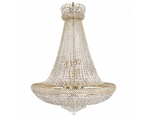 Подвесная люстра Dio D’Arte Bari Bari E 1.5.80.400 G