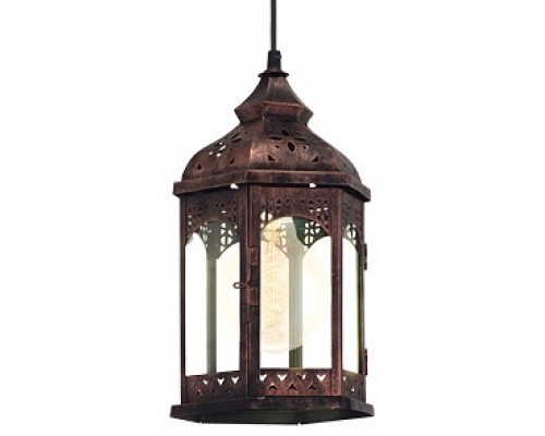 Подвесной светильник Eglo ПРОМО Redford 1 49224