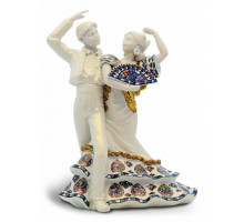 Статуэтка (15 см) Танец Фламенко 763006/01