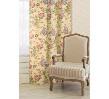 Портьера (100x250 см) 2 шт. Gloria