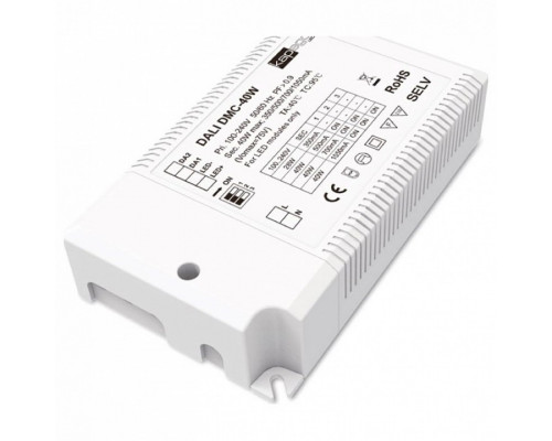 Блок питания Deko-Light Dali 843276