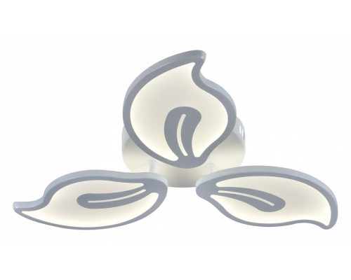 Потолочная люстра Escada 10215 10215/3LED