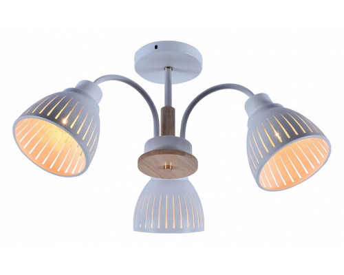 Люстра на штанге Rivoli Lulu Б0049201