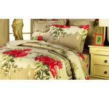 Постельное белье двуспальное B-45