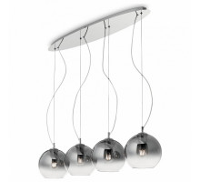 Подвесной светильник Ideal Lux Nemo Plus NEMO PLUS SP4