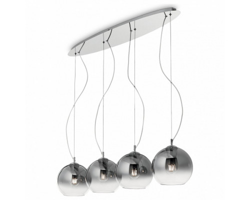 Подвесной светильник Ideal Lux Nemo Plus NEMO PLUS SP4