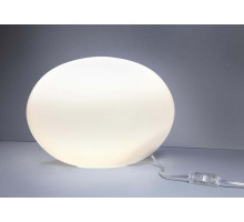 Настольная лампа декоративная Nowodvorski Nuage 7022