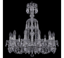 Подвесная люстра Bohemia Art Classic 11.24 11.24.12.220.XL-70.Cr.V0300