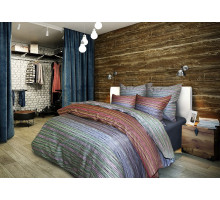 Постельное белье семейное Gorgeous