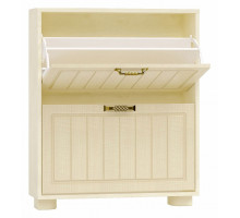 Тумба для обуви Монблан МБ-13