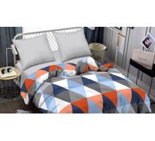 Постельное белье евростандарт Rumba