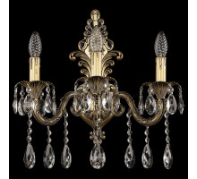 Бра Bohemia Ivele Crystal AL7801 AL7901B15/3/175 A AGB