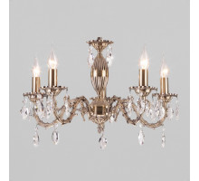 Подвесная люстра Eurosvet Favola a044790