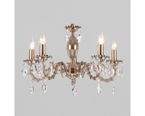 Подвесная люстра Eurosvet Favola a044790