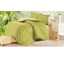 Постельное белье семейное LS-04