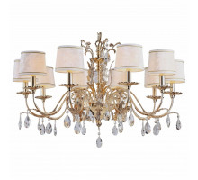 Подвесная люстра Dio D’Arte Firenze Firenze E 1.1.10.200 CG