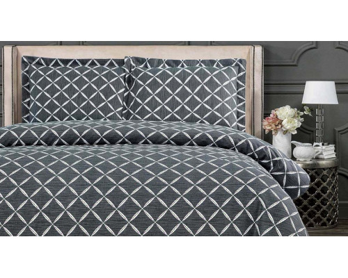 Постельное белье двуспальное Dany