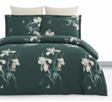 Постельное белье полутораспальное Karah