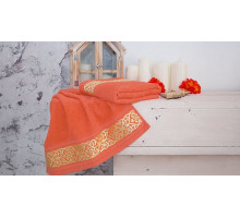 Набор полотенец для ванной Голд