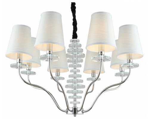 Подвесная люстра Omnilux Ameglia OML-89503-08