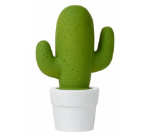 Настольная лампа декоративная Lucide Cactus 13513/01/33