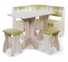 Уголок кухонный Тюльпан-мини