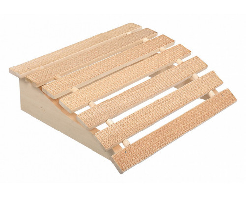 Подголовник для бани (35x30x1 см) 33424