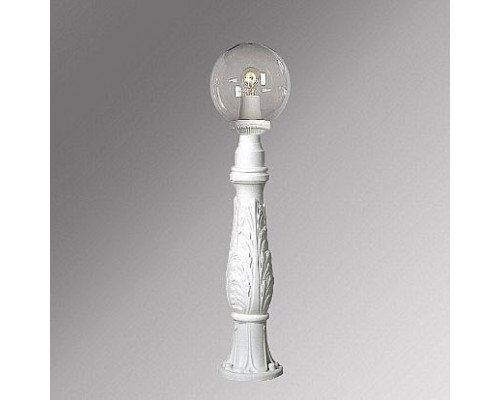 Наземный низкий светильник Fumagalli Globe 250 G25.162.000.AXE27