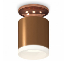 Накладной светильник Ambrella Techno Spot 220 XS6304152