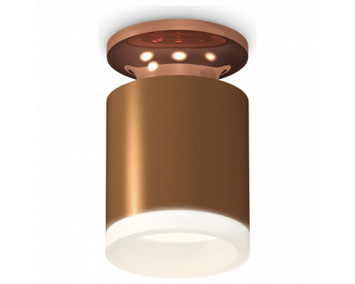 Накладной светильник Ambrella Techno Spot 220 XS6304152