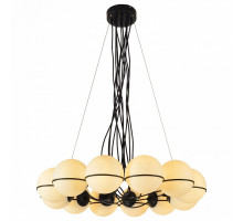 Подвесная люстра TOPGRADE TOPGRADE Seneca 